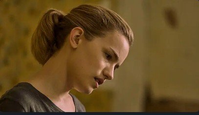 Reacher 1x04 En el Arbol